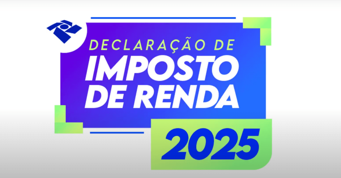 IR 2025: declaração começa em 17 de março; veja cronograma e novas regras