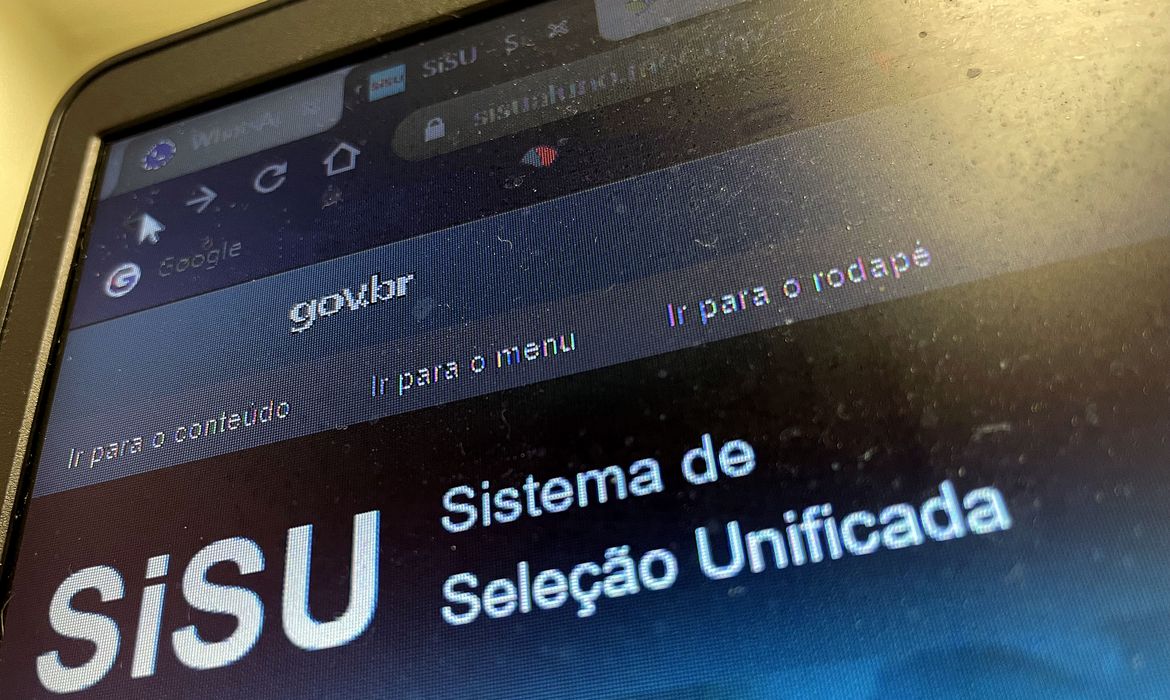 Após problemas técnicos, MEC deve divulgar resultado do Sisu nesta quarta-feira (31)