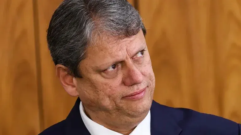 Tarcísio lança leilão de R$ 9,5 bi para recuperação do Tietê e Pinheiros nesta 2ª