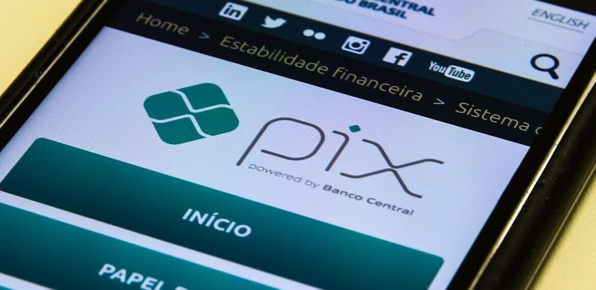 Novo roubo do Pix usa até funcionário de telefonia