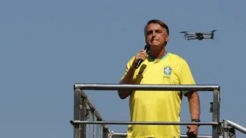 Bolsonaro pede anistia, mas até hoje não fez gesto para pacificar país