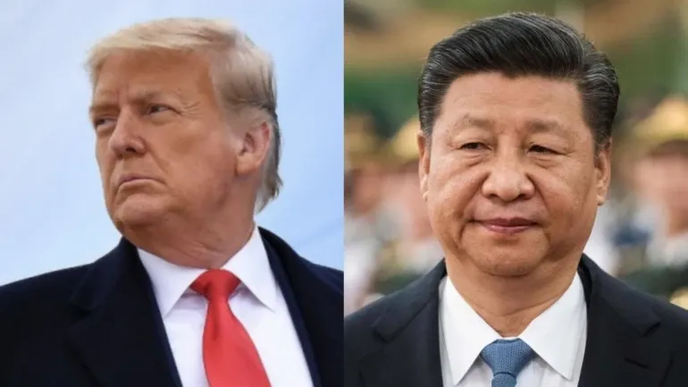 Cinco pontos-chave do confronto entre Trump e a China