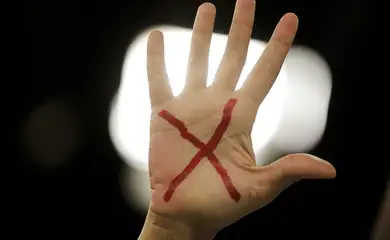 Operação Shamar prende mais de 12 mil pessoas por violência doméstica