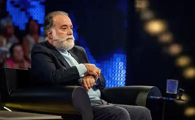 Depois de cirurgia na cabeça, Tony Ramos recebe alta de CTI