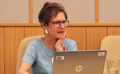 Pesquisadora brasileira vai presidir sociedade internacional de aids