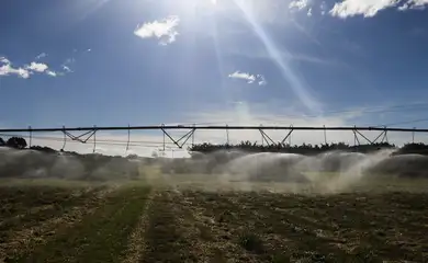 Reposição de estoque do Aquífero Guarani é insuficiente, mostra estudo
