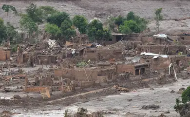 Caso Samarco: mineradoras propõem mais R$ 90 bi para reparar danos