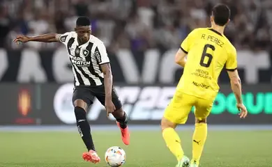 Botafogo busca classificação inédita para final da Libertadores