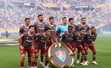 Fluminense encara Chelsea por vaga na final do Mundial de Clubes