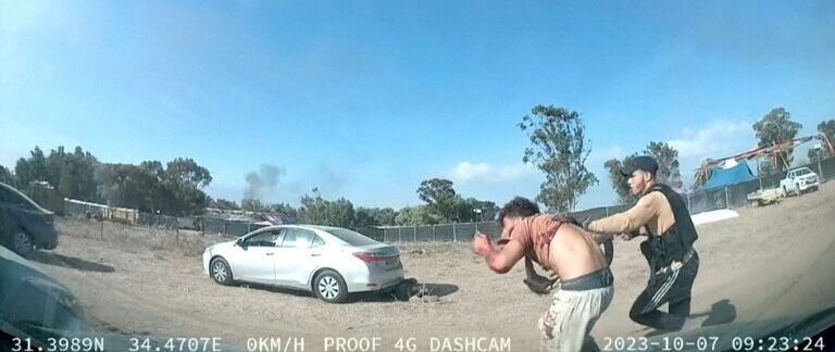 Hamas descarta negociar troca de prisioneiros com Israel