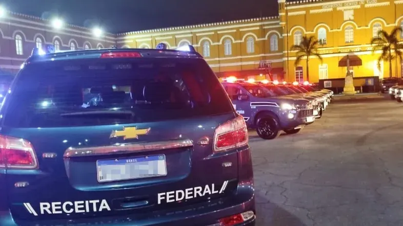 PCC usa rede de hotéis e motéis para lavar dinheiro, aponta investigação
