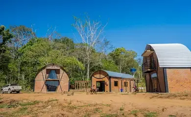 Povo Paiter Suruí terá primeira agência de etnoturismo do Brasil