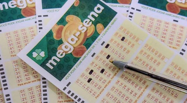 Confira dicas para aumentar as suas chances de ganhar na Mega-Sena