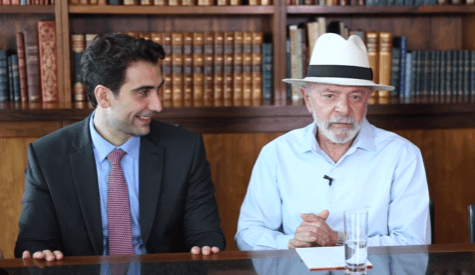 Como a relação entre Lula e Galípolo deixa mercado em alerta sobre futuro da política monetária