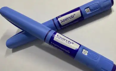 Justiça mantém patente das canetas emagrecedoras Victoza e Saxenda