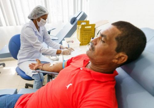 Confira como será o funcionamento do Hemoal na véspera e no dia de ano novo