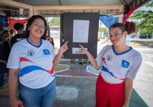 Inscrições para o 8º Encontro Estudantil da Rede Estadual de Ensino se encerram na sexta-feira