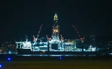 ANP prevê investimento de R$ 10 bi na exploração de gás e petróleo