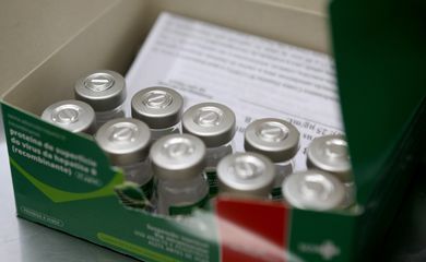 Vacina da hepatite B foi primeira a prevenir contra um tipo de câncer