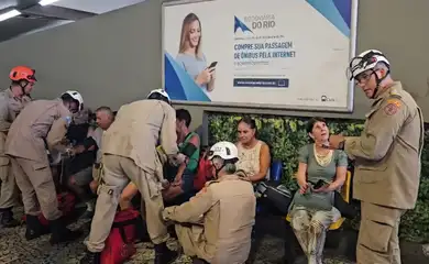 Sequestrador de ônibus no Rio fugia de facção criminosa, diz polícia