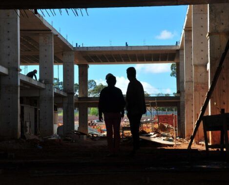 Gestores têm até 31 de março para cumprir prazos do Pacto Nacional pela Retomada de Obras