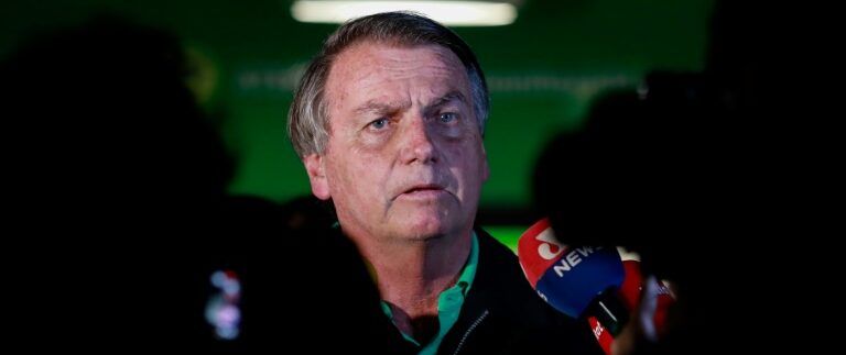 Investigação sobre tentativa de golpe está ’em via de conclusão’, diz PGR