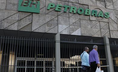 Pré-sal da Petrobras tem recorde de processamento de gás natural