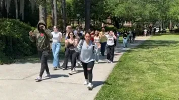 Ataque a tiros em universidade na Flórida deixa dois mortos e seis hospitalizados