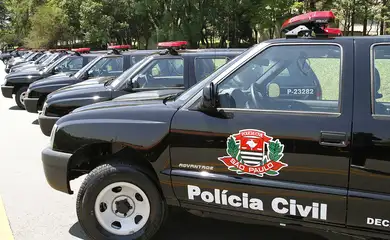 SP oferece R$ 50 mil por informação de suspeito por morte no aeroporto