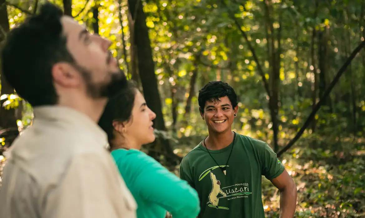 Turismo e crise climática: os caminhos sustentáveis para a Amazônia