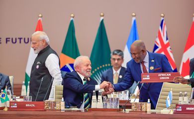 Aliança por biocombustíveis reúne 19 países para produção sustentável