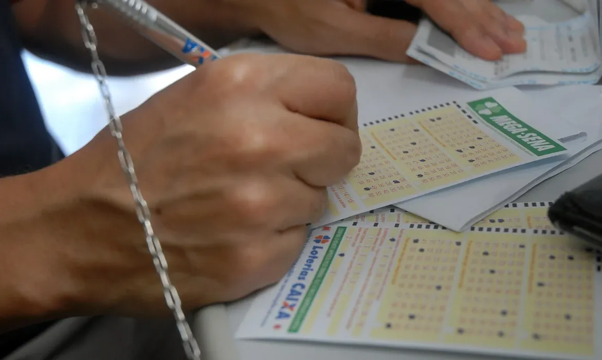 Ganhador da Mega da Virada não aparece e vai perder prêmio de R$ 1,4 milhão