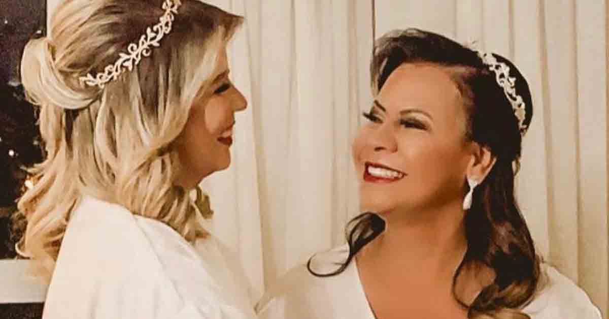 Morte de Marília Mendonça completa 2 anos e mãe da artista faz reflexão: ‘Tô com Cristo’