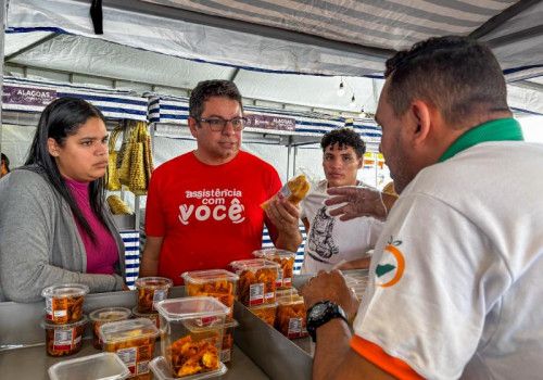 Alagoas celebra o Dia Internacional do Cooperativismo com avanços e protagonismo no setor