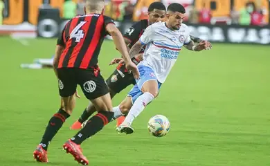 Bahia e Vitória voltam a se encontrar para decidir o Campeonato Baiano