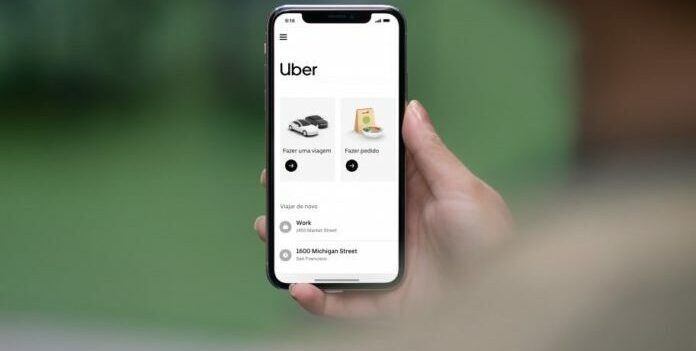 Novas regras para motorista de app: entenda os principais pontos da proposta do governo