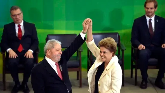 O que embasa e o que refuta a comparação entre os governos Lula e Dilma
