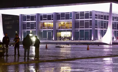 Polícia Federal abrirá inquérito sobre suposto atentado em Brasília