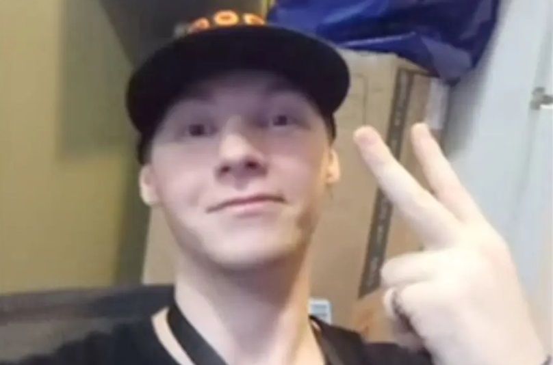 Jovem considerado morto aparece vivo meses depois nos EUA