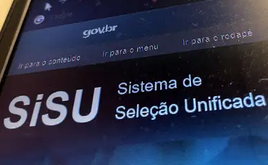 Resultado de selecionados na primeira chamada do Sisu sai nesta terça
