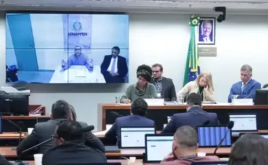 Ex-chefe de Polícia Civil do RJ diz que nunca falou com irmãos Brazão