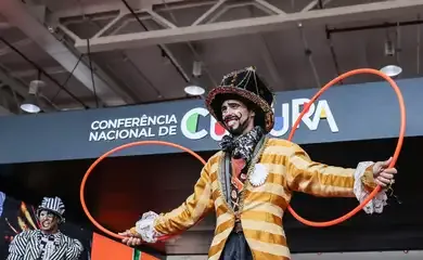 Pais veem importância de atividade cultural na vida escolar dos filhos