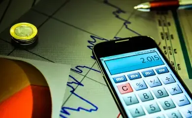 Mercado financeiro projeta inflação de 5,51% este ano