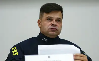Ex-diretor terá que pagar quase R$ 550 mil por uso político da PRF