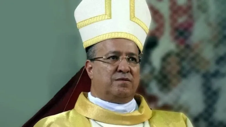 Arcebispo brasileiro é um dos responsáveis por organizar funeral e conclave
