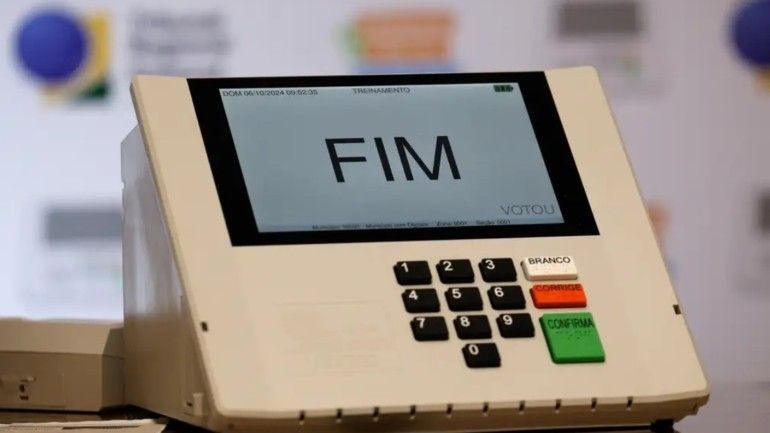 Eleitores que não votaram devem justificar até 7 de janeiro; veja como fazer