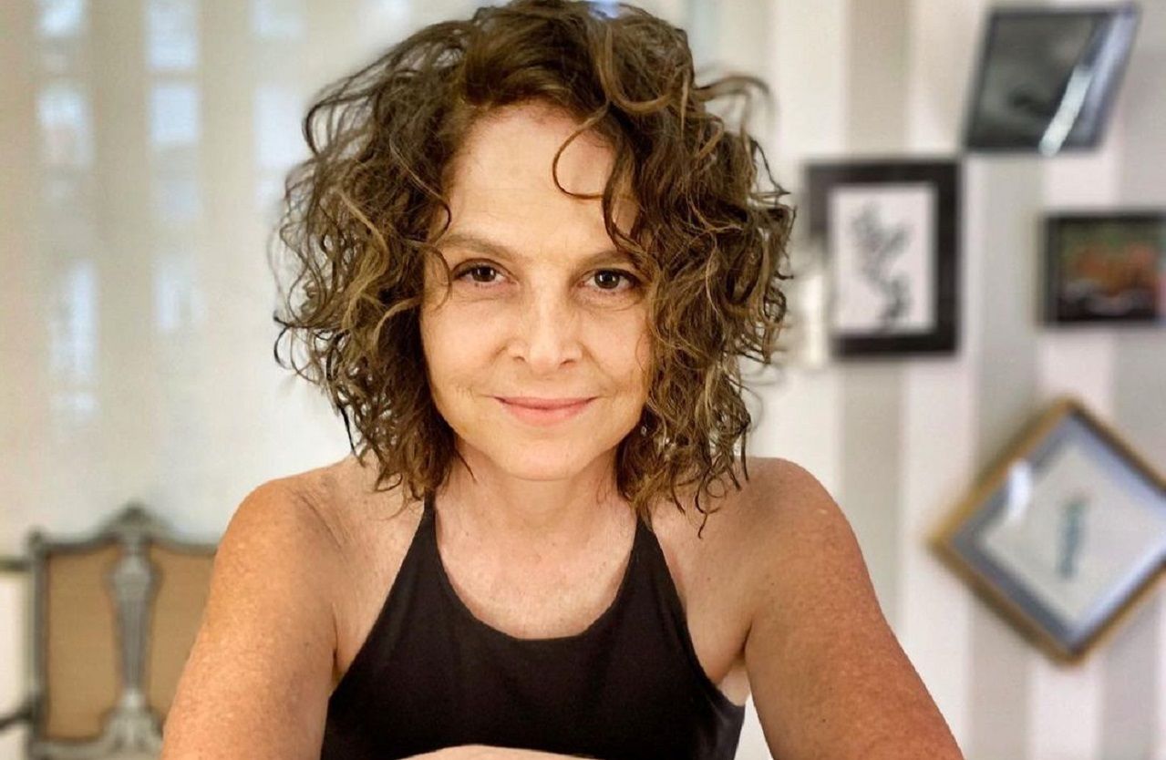 Drica Moraes reflete sobre passado e presente: ‘Era mais feliz quando transava com quem eu queria’