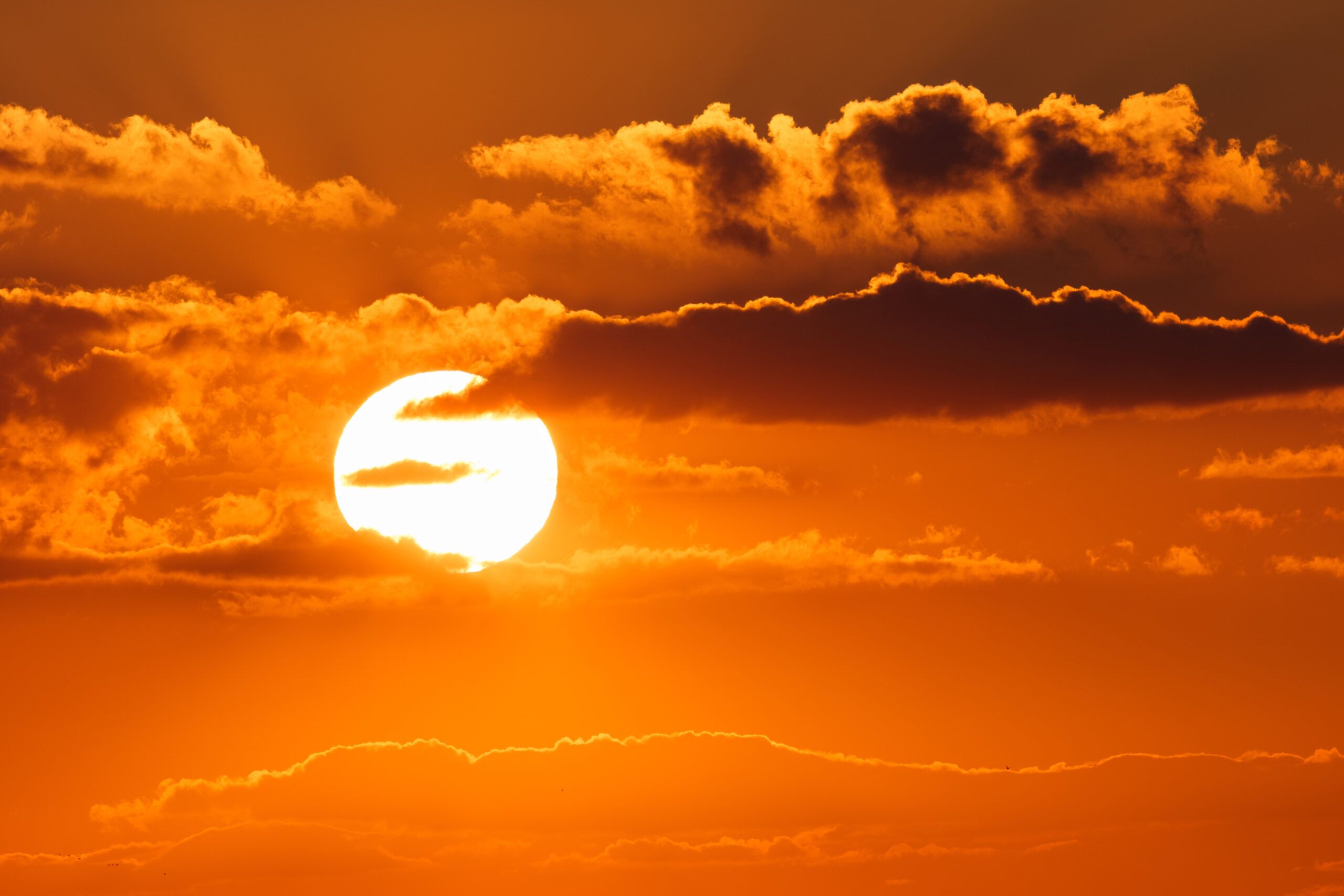 Onda de calor no País pode ter máximas com até 15°C acima da média