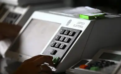Testes em urnas eletrônicas reiteram que sistema de votação é seguro