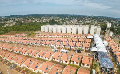 Conselho Curador do FGTS aprova orçamento de R$ 117,65 bi para 2024